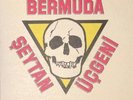 Ümit Aksu Orkestrası ‎– Bermuda Şeytan Üçgeni VINYL 7