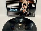 SIOUXSIE AND THE BANSHEES: Kaleidoscope US PVC Orig Goth Rock Vinyl Record LP