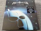HELLOWEEN - Starlight LIMITED EDITION COLOUR VINYL LP  BOX SET ￼***NEW***