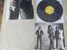 Rolling Stones Sticky Fingers VG+ 1971  ANDY WARHOL ZIPPER COVER  ART VINYL