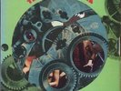 Soft Machine The Soft Machine - VG USA vinyl LP album record
