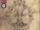 I See You - 180g Gong 2-LP vinyl record (Double Album) UK