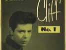 Cliff Richard Cliff (No.1) EP - ... UK 7