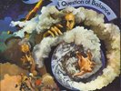 A Question Of Balance... Moody Blues vinyl LP  record UK