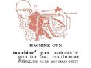 Peter Brötzmann Octet Machine Gun (Vinyl) 12