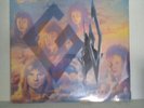 Giuffria- Silk & Steel 1986 Vinyl LP Record MCA 5742 Rare SEALED