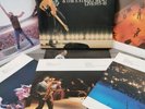 Bruce Springsteen Live 1975-85 (450227 1) Box set with 5 LPs & Leaflet Excellent