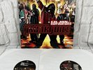 Crunk Juice LP Lil Jon Vinyl 2004 2 Discs TVT Records Dist Dirty South Hip Hop