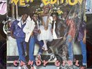 New Edition Candy Girl LP 1983 Street Wise SWRL 3301 In Shrink Play Tested