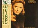 JULIE LONDON: julie is her name UA 12