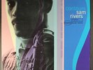 SAM RIVERS: contours BLUE NOTE 12