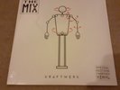 KRAFTWERK The Mix Special Edition Double White Vinyl 180g issue MINT and SEALED