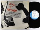 Sonny Clark - Dial S For Sonny LP - Blue Note BLP 1570 Mono DG RVG Ear 47 W 63rd