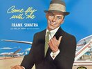 FRANK SINATRA COME FLY WITH ME RARE High Fidelity ON CAPITOL RECORDS W920