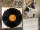 Fanny ‎– Charity Ball 1971 Reprise RS 6456 Jacket/Vinyl EX + Insert 1st Pressing
