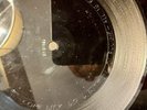 Beatles 10” Acetate I Am The Walrus