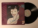 DURAN DURAN Rio Record 1982 Signed by Roger Taylor Nick Rhodes LP JSA COA