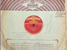 Nelli Shkolnikova & Ditéri : Tarentella (weniavsky) 78 RPM CCCP 22627/28 RUSSIAN