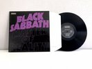 BLACK SABBATH : Master of Reality LP  (NEL 6004) 1976 UK Press NEMS Vinyl TOP