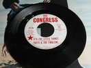 RARE SOUL - PATTI & THE EMBLEMS - CONGRESS - PROMO - ORIGINAL - HEAR