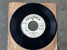 Jimmy Boyd 4-21571 Crazy Mixed-Up Blues / Rockin' Down The Mississippi 45 Promo