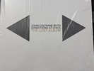 JOHN COLTRANE - Both Directions at Once The Lost Album - double LP nm- Impulse