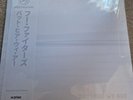 foo fighters but here we are ASSAI Obi Strip NumberedEdition 147/150 BLACK VINYL