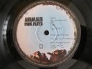 PINK FLOYD ANIMALS  MINT- 1977 UK HARVEST CONTRACT 1st PRESS A-2U/B-2U