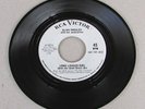 ELVIS PRESLEY ORIG. PROMO Long Legged Girl / That's Someone Never Forget 47-9115