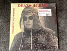 DEATH IN JUNE - OPERATION CONTROL 2xLP SPLATTER VINYL 2023 - 400 COPIES ONLY NEW
