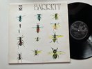 Syd Barrett LP Barrett Import MINT Pink Floyd