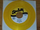 Little Richard: Tutti-Frutti MISS ANN 45 rpm Specialty Records yellow vinyl MINT