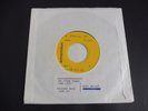 The Stone Roses - One Love 1990 UK 45 SILVERTONE ORE DJ 17 TEST PRESSING
