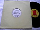 JACKIE MITTOO   JACKIE MITTOO SHOWCASE ** 1980 US STUDIO ONE LP