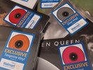Queen - 6 LPs - US Walmart Exclusive Coloured Vinyl - All Sealed