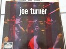 JOE TURNER - ROCKIN THE BLUES - 1958 UK London Records