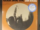 SAM RIVERS: fuschia swing song BLUE NOTE 12