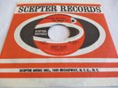 JUDY CLAY - YOU BUSTED MY MIND / YOUR KIND OF 'LOVIN' - SCEPTER