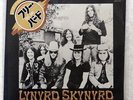 LYNYRD SKYNYRD FREE BIRD MCA D1272 JAPAN PROMO VINYL 7