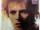 DAVID BOWIE SPACE ODDITY RCA RPL3048 JAPAN VINYL LP