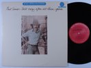 PAUL SIMON Still Crazy After All... COLUMBIA LP VG++ half-speed audiophile p