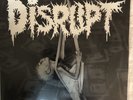 Disrupt- Deprived grey marble