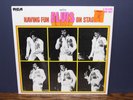 ELVIS PRESLEY Having Fun With Elvis On Stage RCA CPM1-0818 Vinyl Record LP MONO