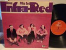 DAVE PIKE SET - INFRA-RED RARE ORIGINAL BASF 20739 MPS STEREO GATEFOLD LP