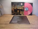 Pink Floyd – Animals 70s Lp + Limited Edition, Pink vinyl Psych Rock, Prog Rock