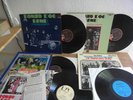5 x Bonzo Dog Band vinyl LPs I'm the urban spaceman