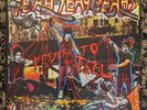 Yeah Yeah Yeahs - Fever To Tell - on 180g Audiophile Black Vinyl LP Album, New