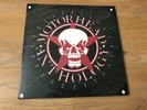 MOTÖRHEAD Anthology 2-LP Gatefold Vinyl 1985 UK 1st Press Lemmy Fastway