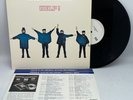 The Beatles Help  1985 Remastered MFSL Mobile Fidelity Vinyl LP Record Glossy EX