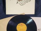 NEIL YOUNG Harvest REPRISE MS-2032 LP (EX) textured gatefold w/ lyric poster #C